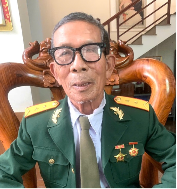 Nguyễn Tiến Hồng