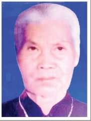 Lê Thị Hỏi