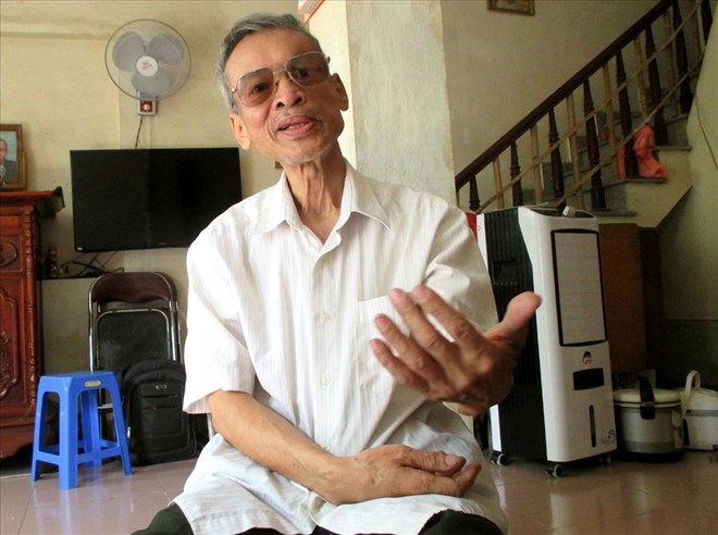 Trần Quang Liệu