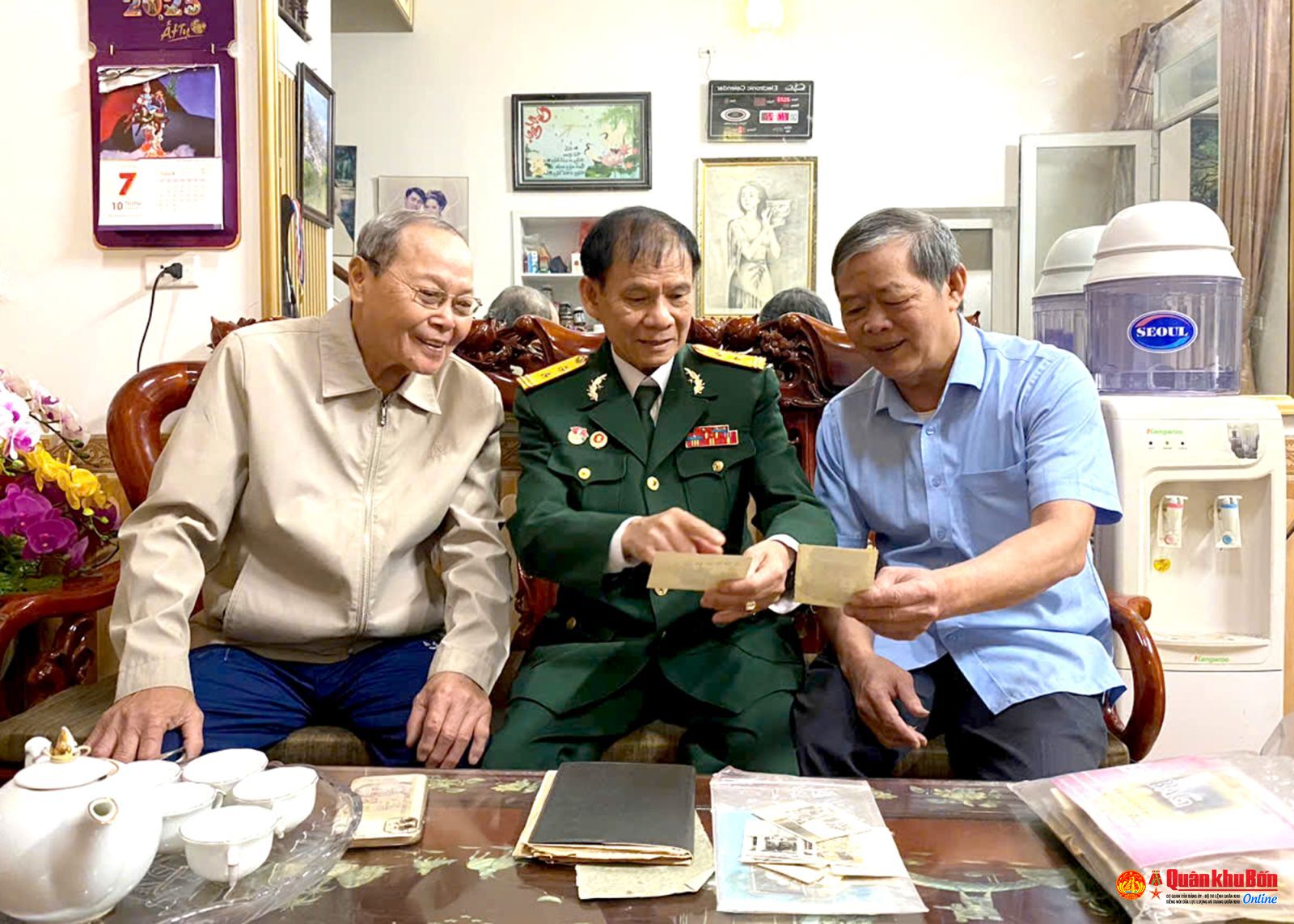 TRẦN VĂN CHƯƠNG