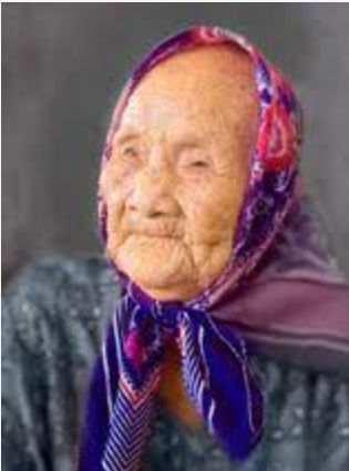 Nguyễn Thị Mùi