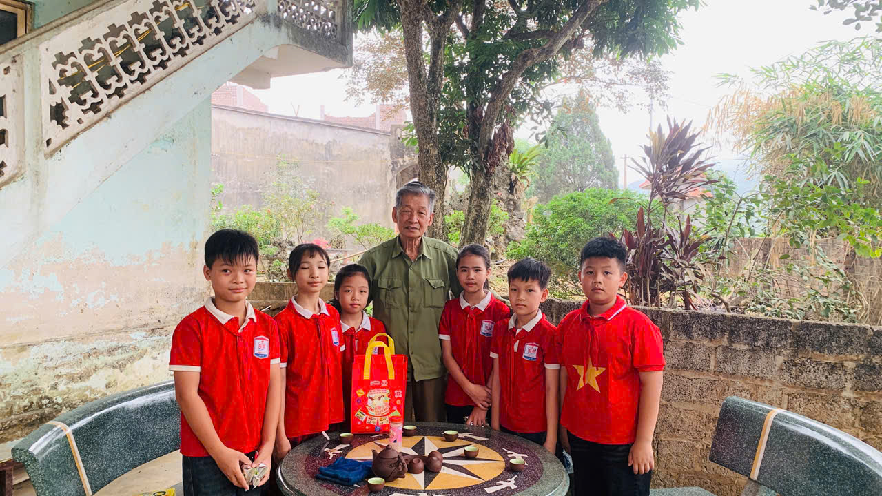 Lương Văn Các