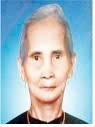 Nguyễn Thị Thái