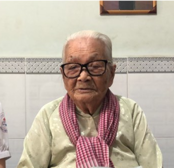 Trần Thị Khảm
