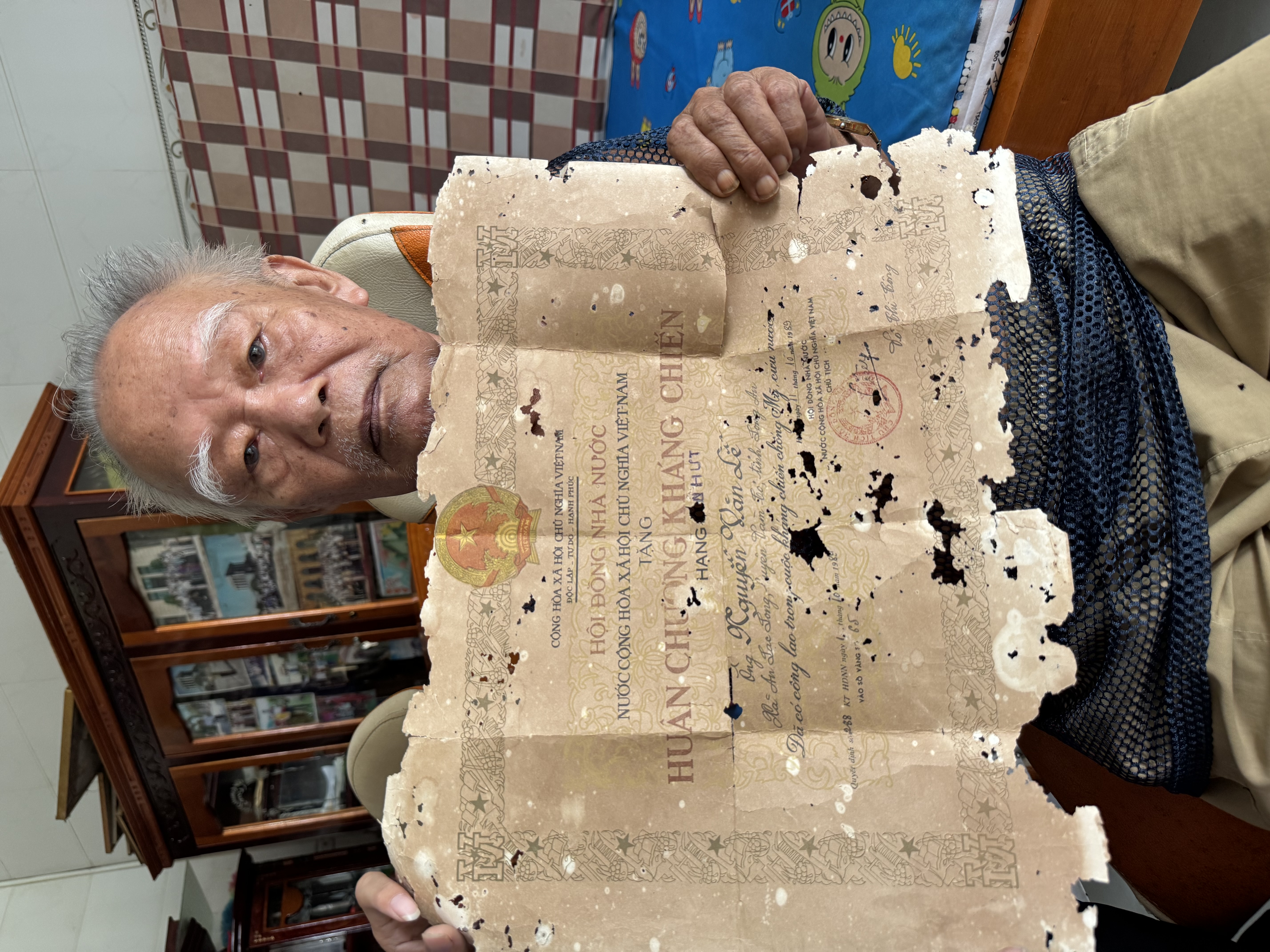 Nguyễn Văn Lễ