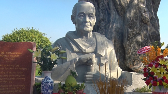 Nguyễn Thị Ngọt