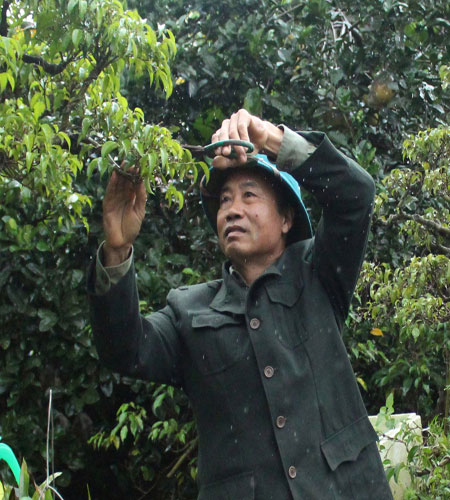 hoàng văn chí