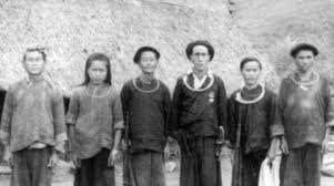 Phùng Phái Sinh