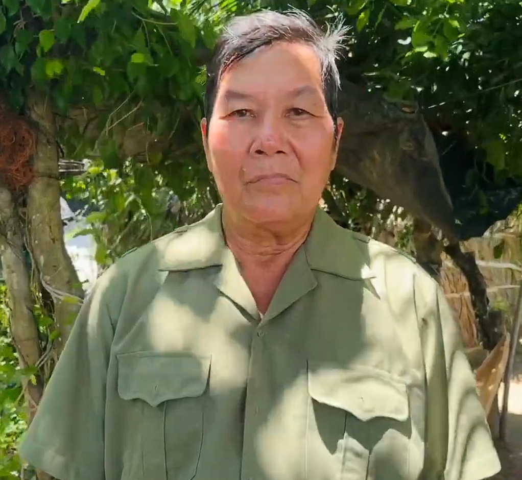 Đoàn Văn Dân
