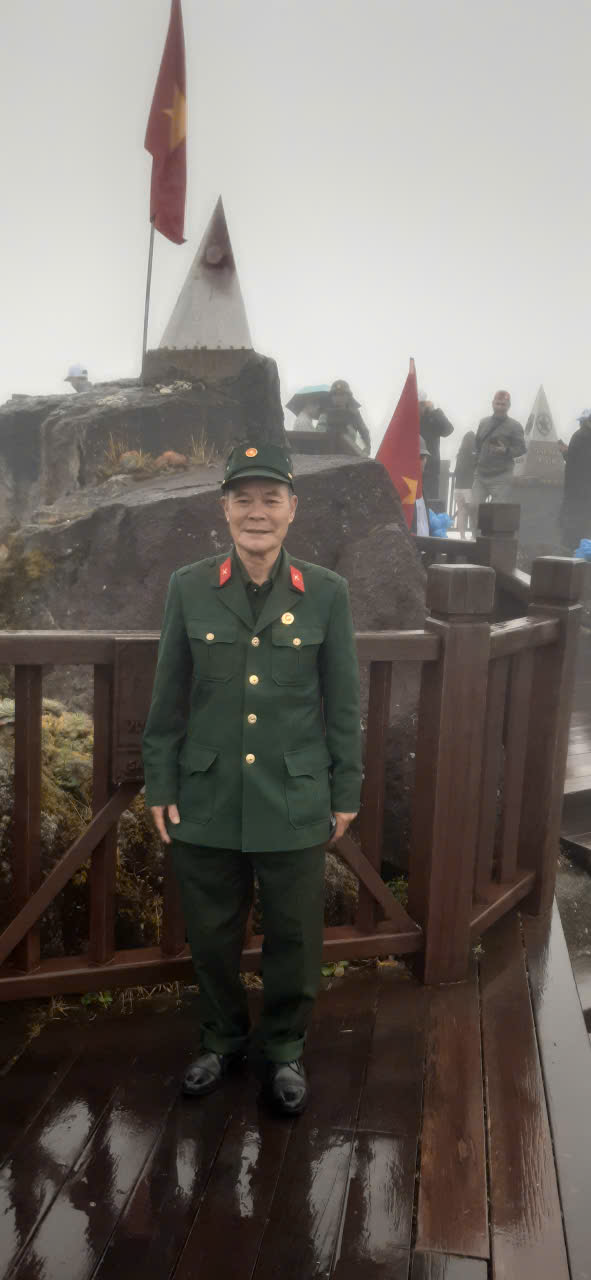 Dương Văn Đề