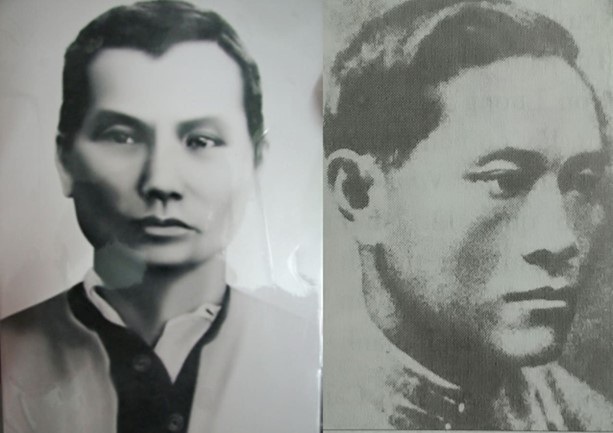 Đội Cấn