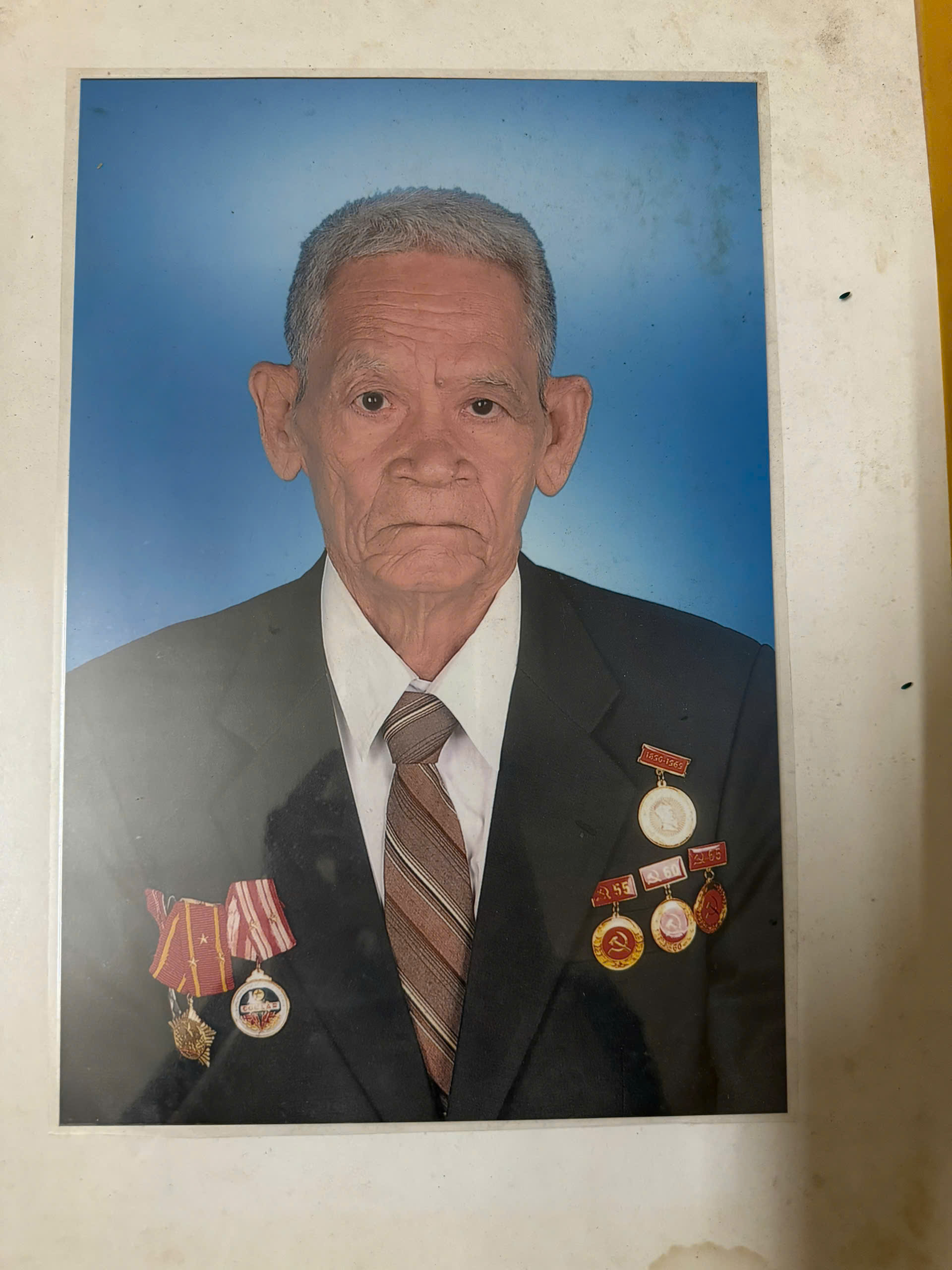 Hà Ngọc Tám