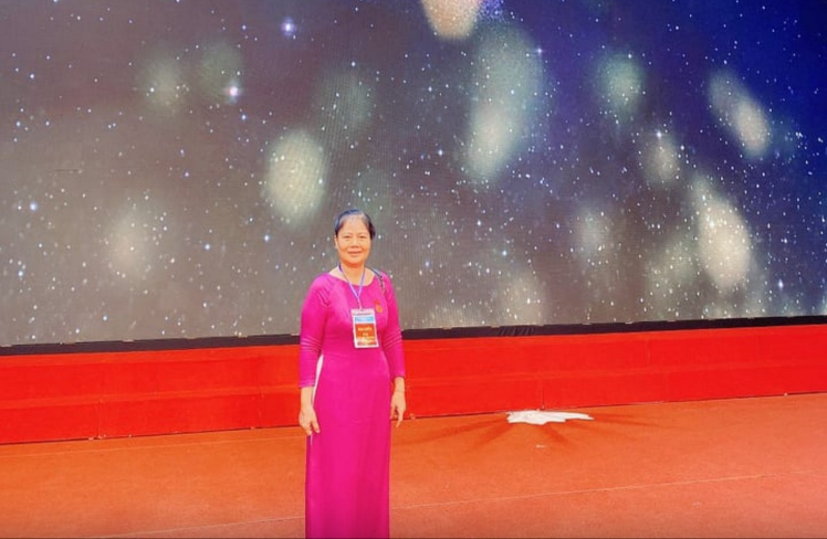 Lê Minh Thủy