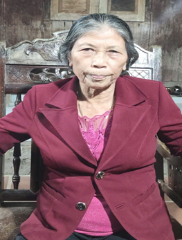 Phạm Thị Hoa Lý