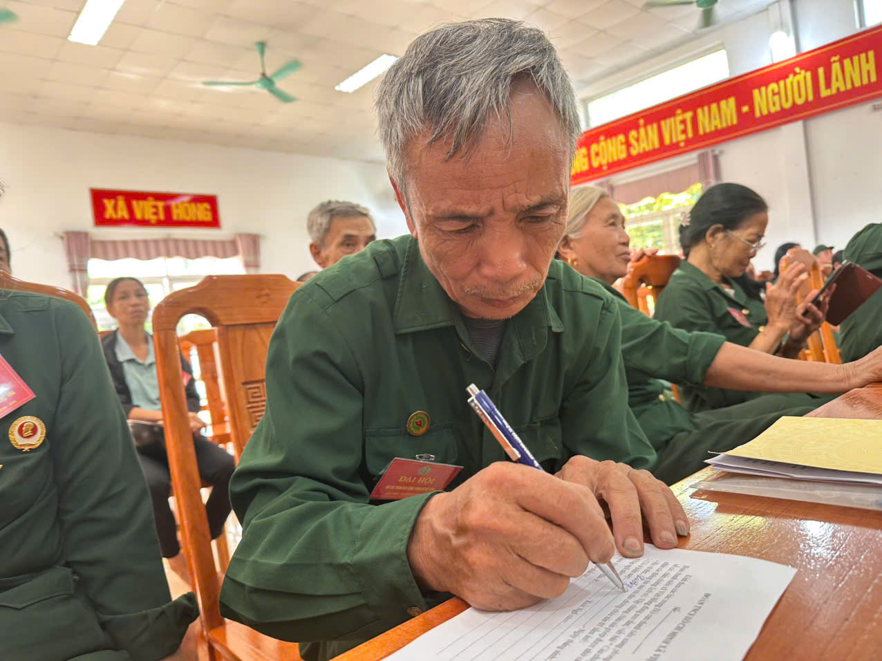 Lương Xuân Luyện