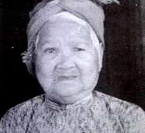 Phạm Thị Ngư