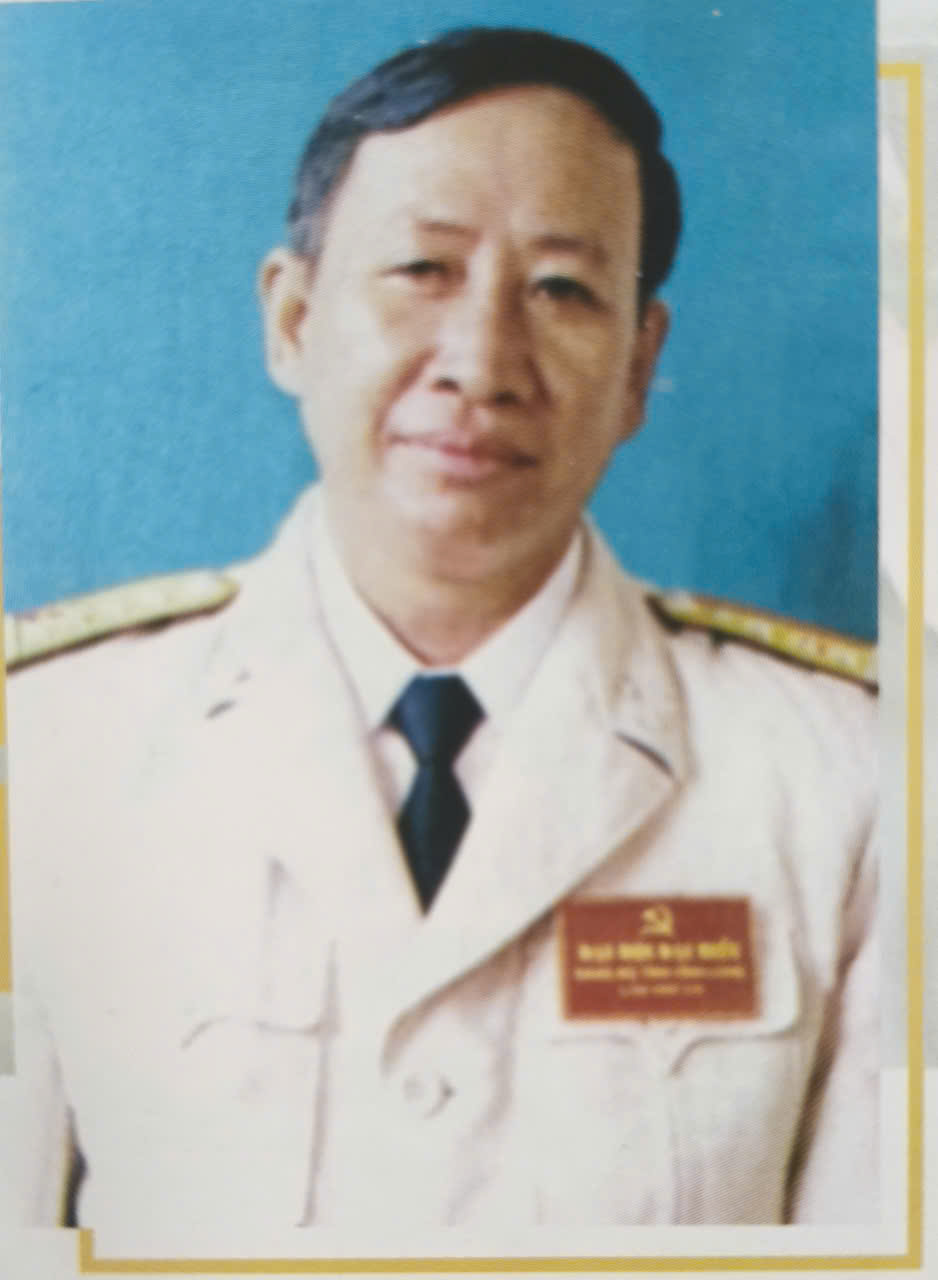 Đoàn Văn Thắng