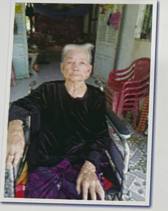 Lâm Thị Chính