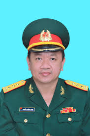 Đại tá Nguyễn Thành Trung