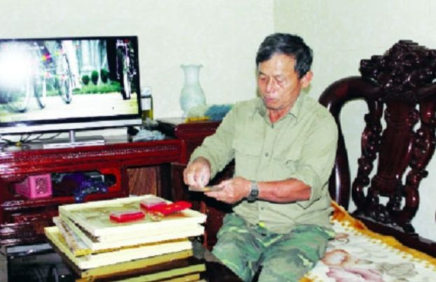 Nguyễn Văn Lam