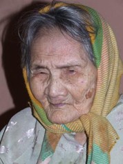 Nguyễn Thị Thứ