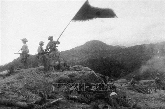 TRẦN CAN