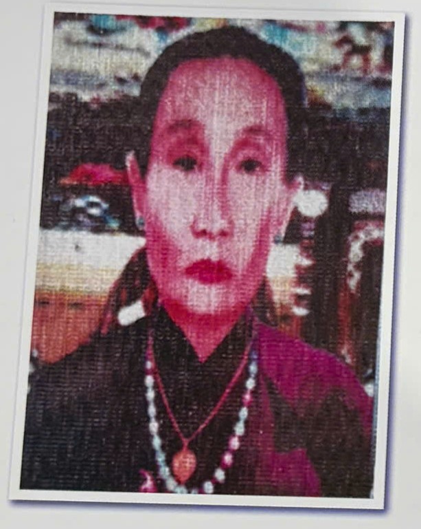 Trần Thị Đắt