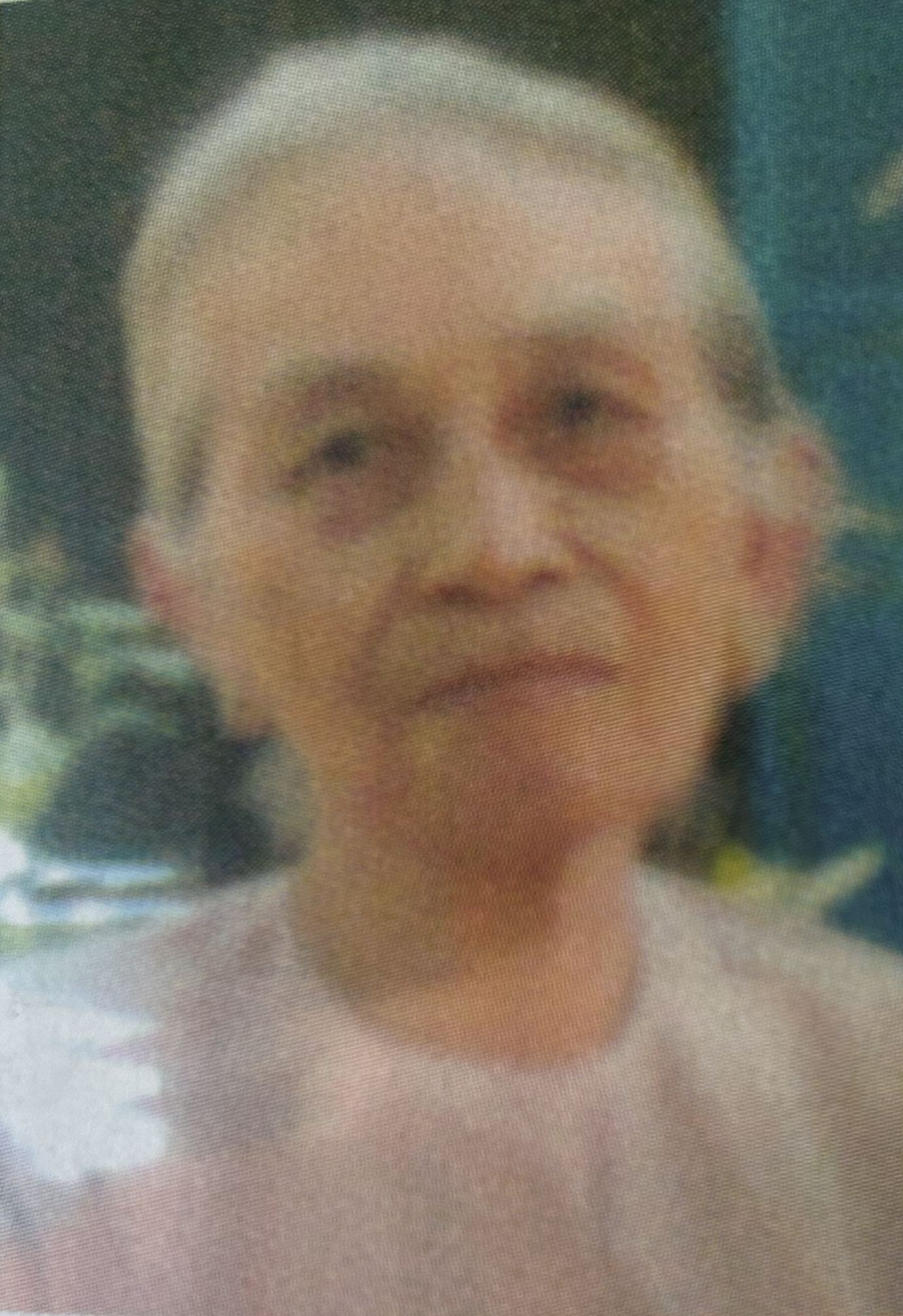 Nguyễn Thị Sang
