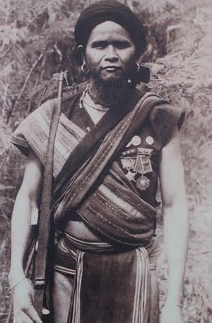 Đinh Núp