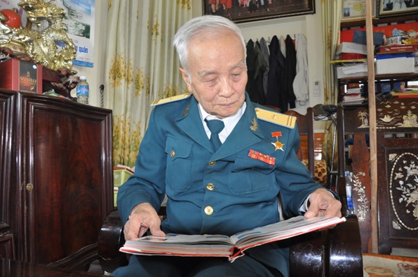 Vũ Đức Chính