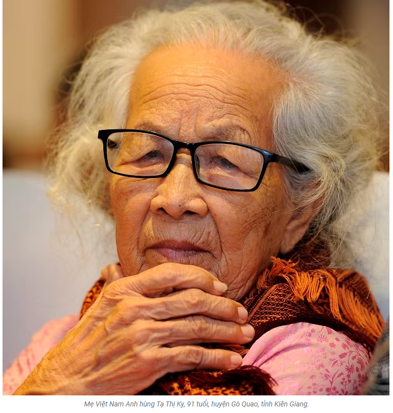 Tạ Thị Ky