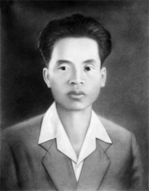 Đồng chí Hoàng Văn Thụ - những dấu ấn với phong trào cách mạng Cao Bằng In