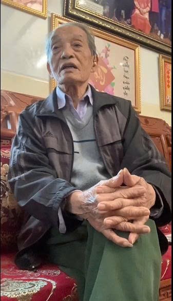 Phạm Trí Liên