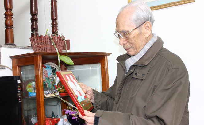 Nguyễn Văn Nhỡ