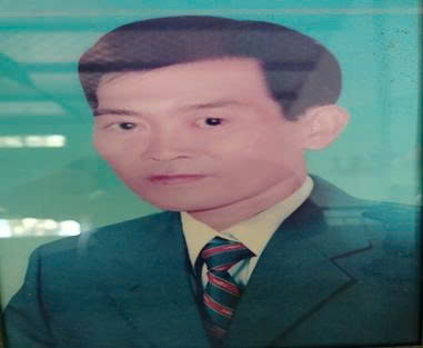 Trần Nam Phương