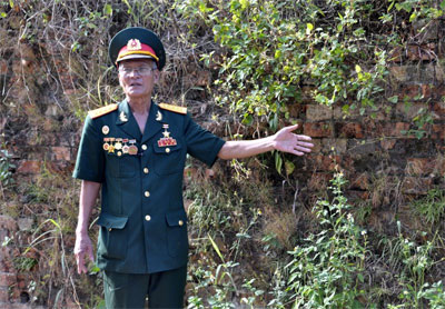Trần Minh Vân