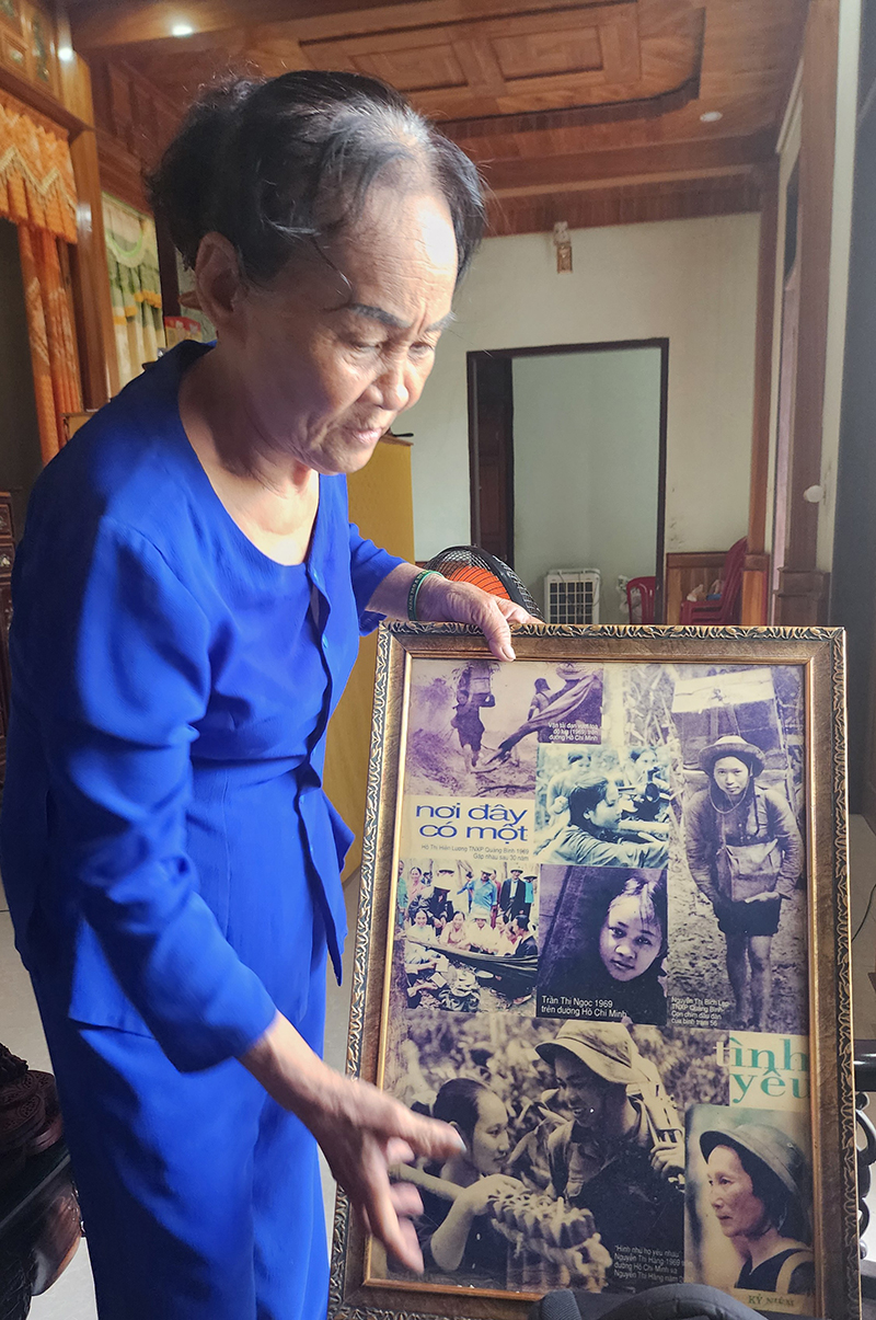 Trần Thị Ngọc