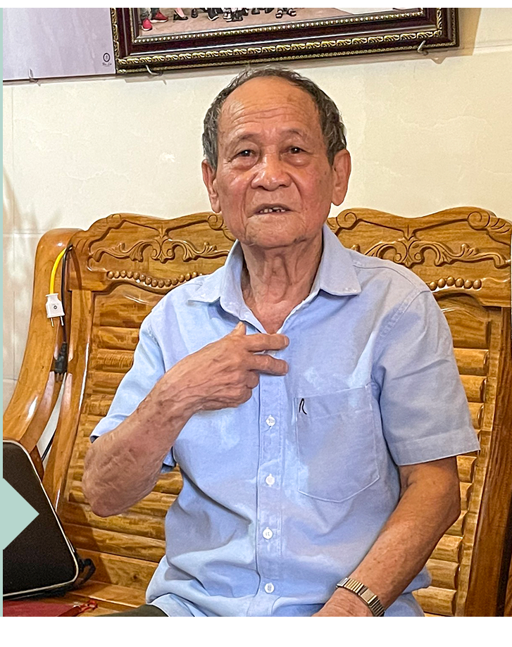 Chu Văn Tiếp