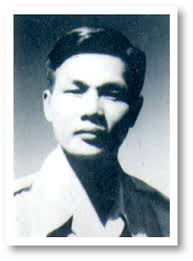 Trần Đình Huấn