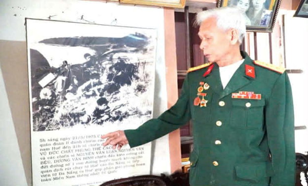 Vũ Đức Chất
