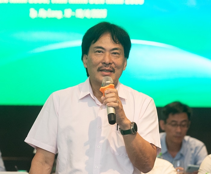 Nguyễn Hùng Dũng