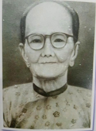 Phạm Thị Tròn
