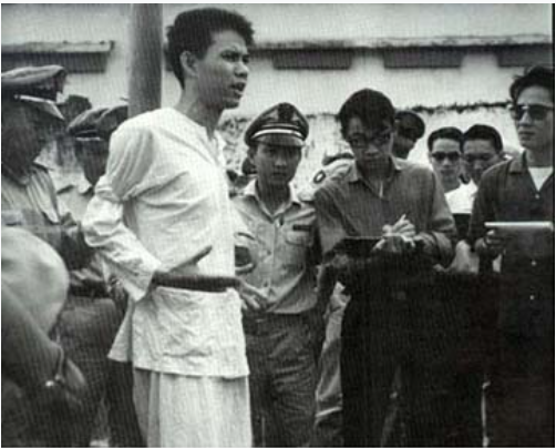 Nguyễn Văn Trỗi