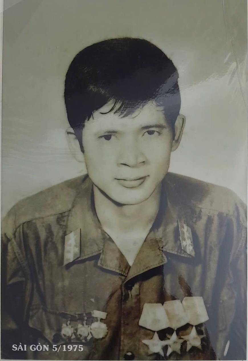 Nguyễn Quang Lộc