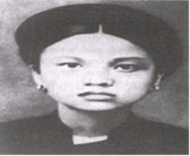 Nguyễn Thị Vịnh