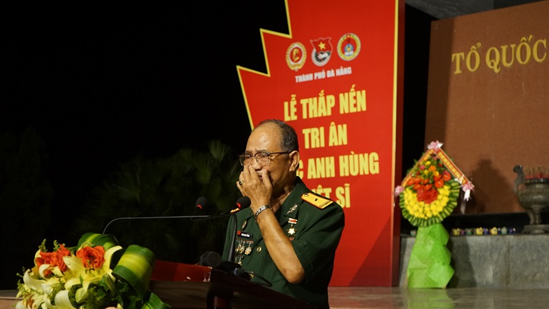 Trần Ngọc Trung (Trần Ngọc Sẵn)
