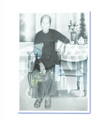 Tống Thị Ba