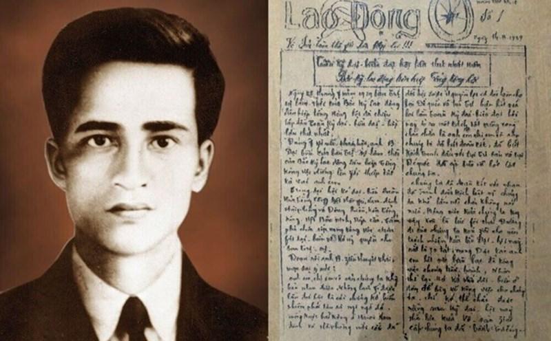 Nguyễn Đức Cảnh