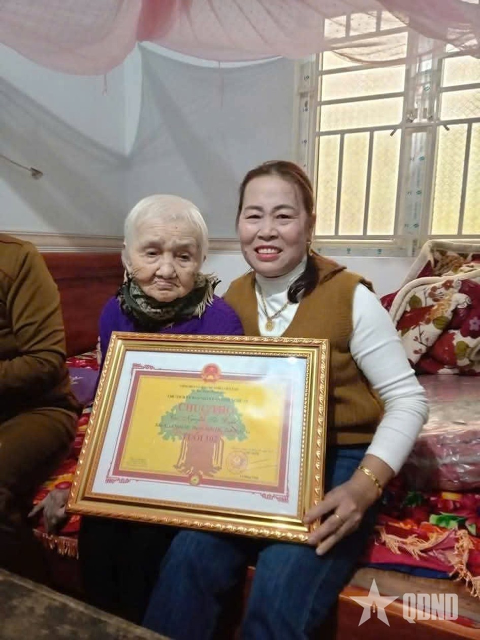 Nguyễn Thị Duân