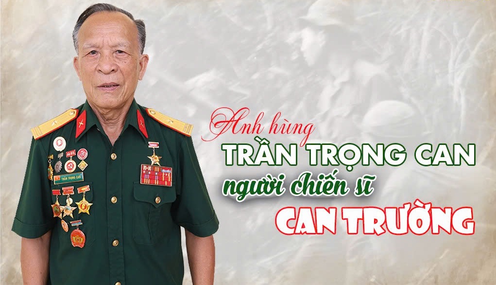 Trần Trọng Can